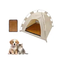 ZooVenture Tente portable pour animaux