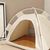 ZooVenture Tente portable pour animaux