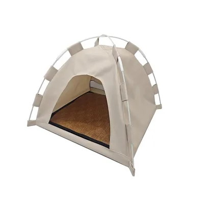 ZooVenture Tente portable pour animaux