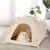 ZooVenture Tente portable pour animaux