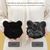 Rocky Ensemble de 10 feuilles anti - poils pour lave - linge