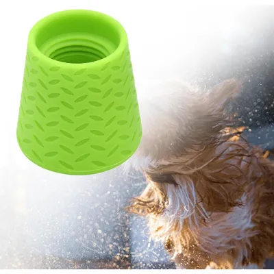 Zoomtopia Douchette portable pour animaux