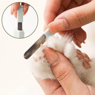 Rocky Ciseaux à ongles pour animaux de compagnie