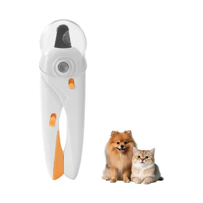 Rocky Ciseaux à ongles pour animaux de compagnie