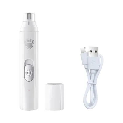 Rocky Broyeur à griffes pour animaux de compagnie