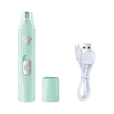 Rocky Broyeur à griffes pour animaux de compagnie