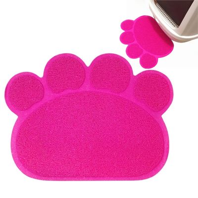 Zoomtopia Tapis de litière pour chat