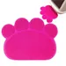 Zoomtopia PVC-Anti-Rutsch-Katzenstreu-Matte für Hunde und Katzen