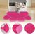 Zoomtopia Tapis de litière pour chat