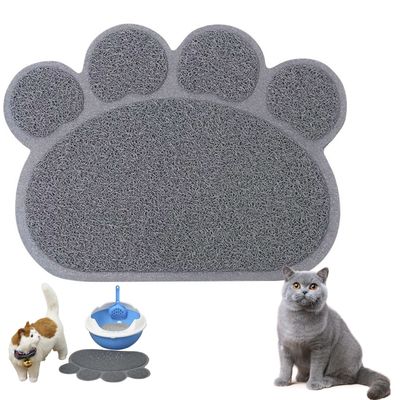Zoomtopia Tapis de litière pour chat