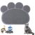 Zoomtopia Tapis de litière pour chat