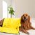Rocky Serviette absorbante pour animaux de compagnie