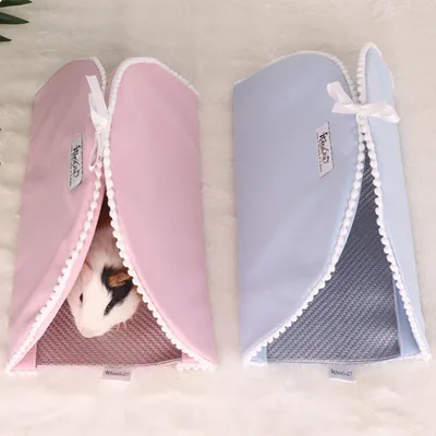 Zoomtopia Nid tunnel pour petits animaux