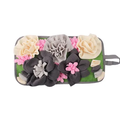 Zoomtopia Tapis odorant pour petits animaux