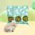 Zoomtopia Sac à foin pour lapins