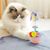 ZooVenture Mangeoire lente pour chat