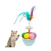 ZooVenture Mangeoire lente pour chat