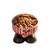 Zoomtopia  Gamelle ergonomique premium pour chien et chat