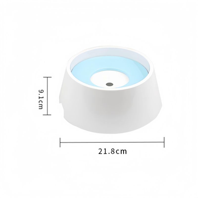 ZooVenture Gamelle pour chat et chien