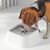 ZooVenture Gamelle anti-fuite pour chien 1,3 L