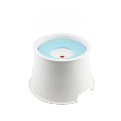 ZooVenture Gamelle anti-éclaboussures et anti-fuites pour chien et chat