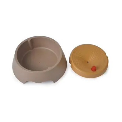 ZooVenture Bol anti-débordement pour chien et chat ZooVenture Bol anti-débordement pour chien et chat