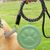 Zoomtopia Gamelle portable pour chien