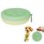 Zoomtopia Gamelle portable pour chien