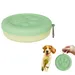 Zoomtopia Gamelle portable pour chien
