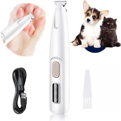 Rocky Tondeuse pour animal Rocky Tondeuse pour animal