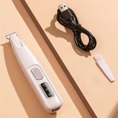 Rocky Tondeuse pour animal