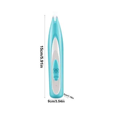 Rocky Tondeuse pour chien