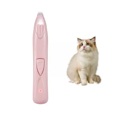 Rocky Tondeuse pour chiens