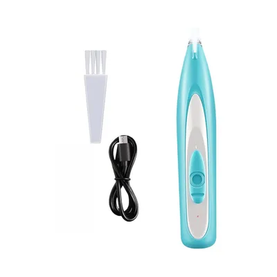 Rocky Tondeuse pour chien