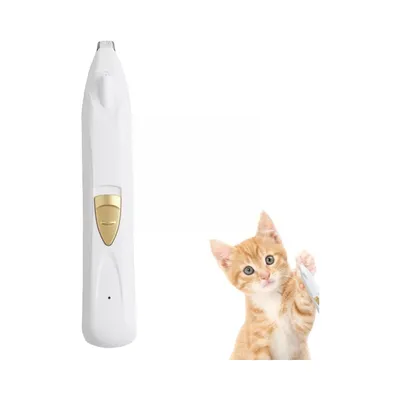 Rocky Tondeuse pour chiens