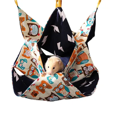 Zoomtopia Hamac pour petits animaux