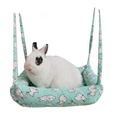 Zoomtopia Hamac suspendu pour lapin