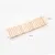 ZooVenture Small Pet Wooden Bridge