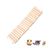 ZooVenture Small Pet Wooden Bridge