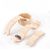 ZooVenture Small Pet Wooden Bridge