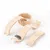 ZooVenture Small Pet Wooden Bridge