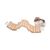 ZooVenture Small Pet Wooden Bridge