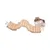 ZooVenture Small Pet Wooden Bridge