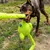 ZooVenture Strapazierfähiges Plüsch-Hundespielzeug