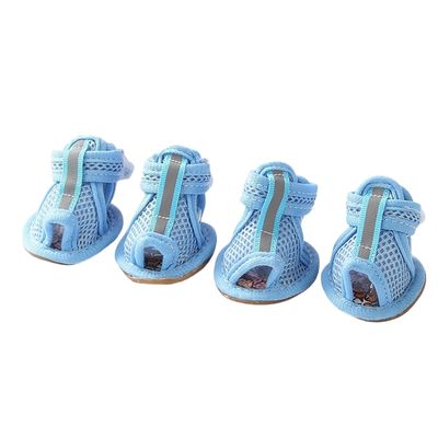 Zoomtopia Chaussures pro pour chien