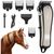 ZooVenture Tondeuse sans fil pour chevaux chiens chats