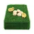 ZooVenture Lot de 6 tapis de nidification pour poules
