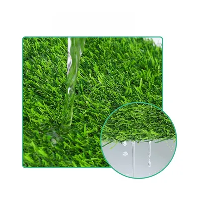 ZooVenture Lot de 6 tapis de nidification pour poules