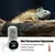 Rocky Hygromètre et thermomètre pour reptiles Rocky Hygromètre et thermomètre pour reptiles