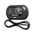 Rocky Thermomètre numérique pour aquarium et reptiles Rocky Thermomètre numérique pour aquarium et reptiles